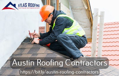 Austin Roofing Company - Atlas Roofing