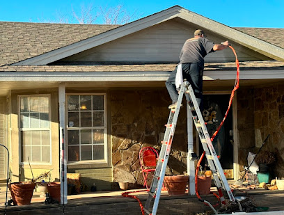 Austin Roofing Company