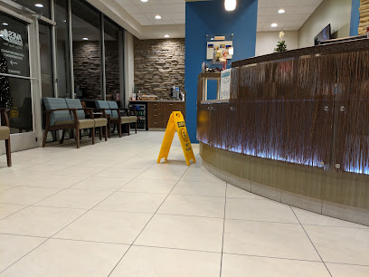 Austin Veterinary Emergency And Specialty