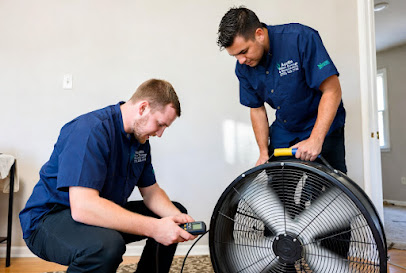 Negocio Austin Water Damage & Restoration
