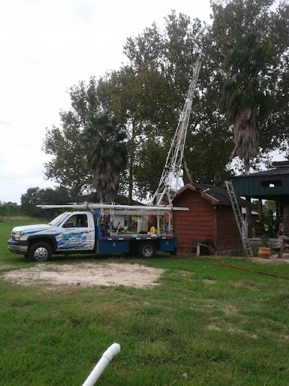 B & L Water Wells & Services