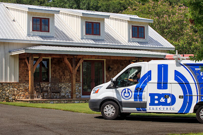 Negocio B&D Electric, Inc.
