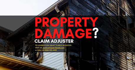 B&H Public Adjuster Miami Fl