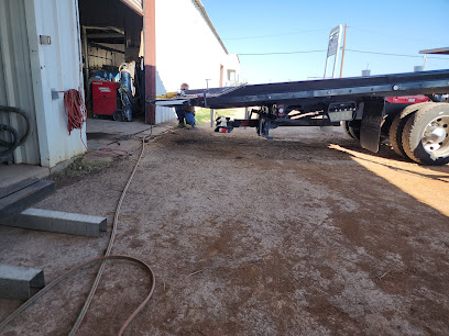 Ba Easy Towing And Recovery Llc.