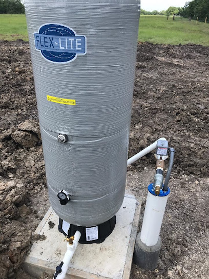 Ballard Water Well Company, Llc.
