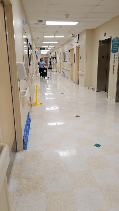 Baptist Health Mariners Hospital