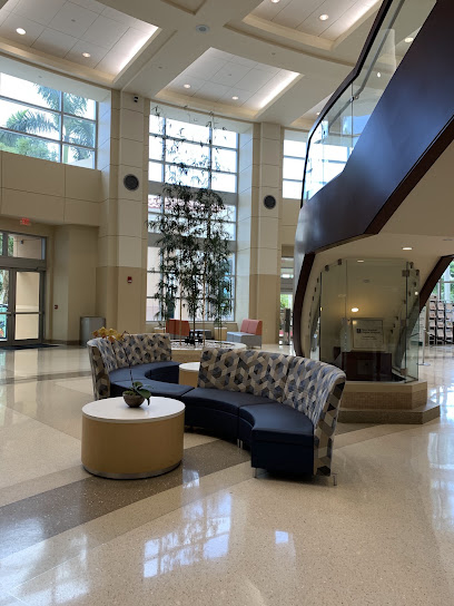 Baptist Health West Kendall Baptist Hospital