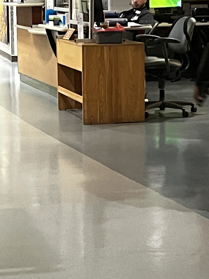 Baptist South Emergency Room (Er)