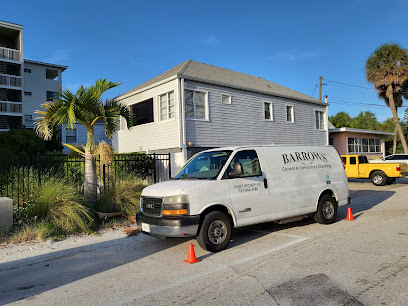 Barrows Carpet & Upholstery Cleaning