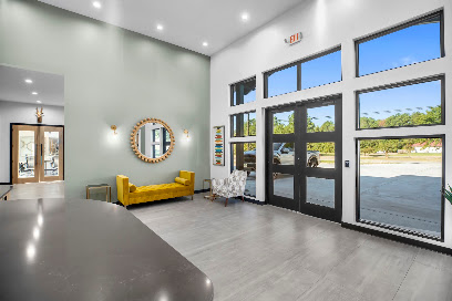 Negocio Basham Construction Llc