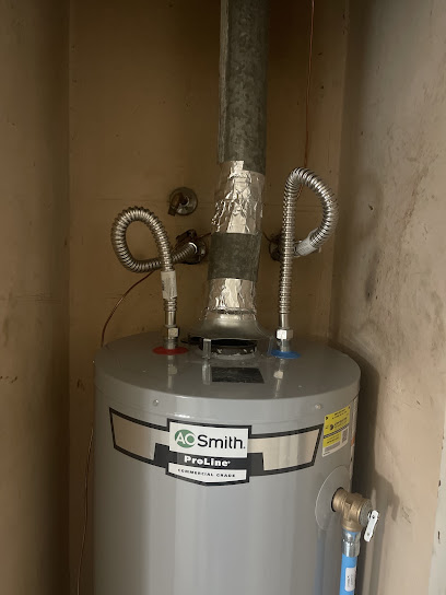 Basin Plumbing
