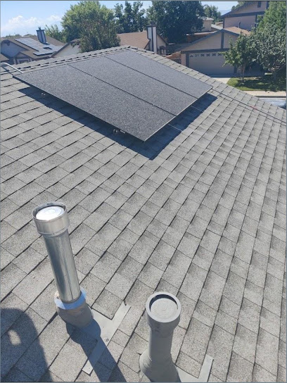 Bayfront Roofing Llc