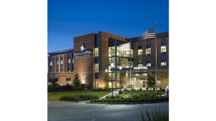 Baylor Scott & White Medical Center - Marble Falls