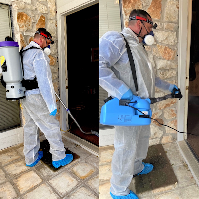 Be Bug Free Services Llc
