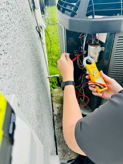 Beach Breeze Hvac