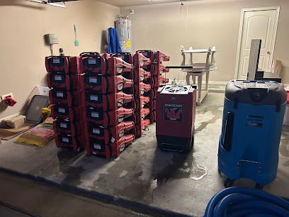 Negocio Beacon Restoration Services