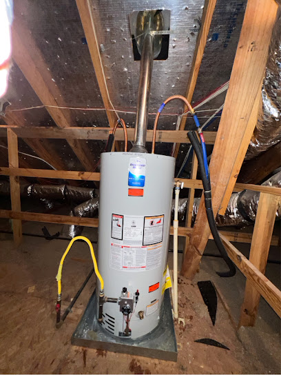 Bear's Plumbing & Water Heater Repair