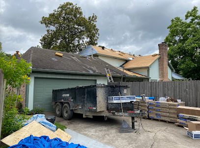 Beck Roofing And Restoration Llc