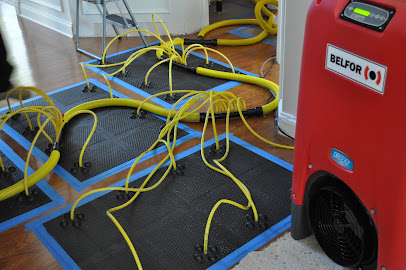 Belfor Property Restoration