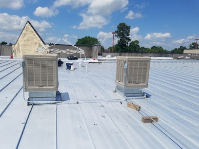 Ben Diaz Roofing