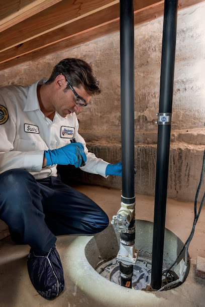 Benjamin Franklin Plumbing