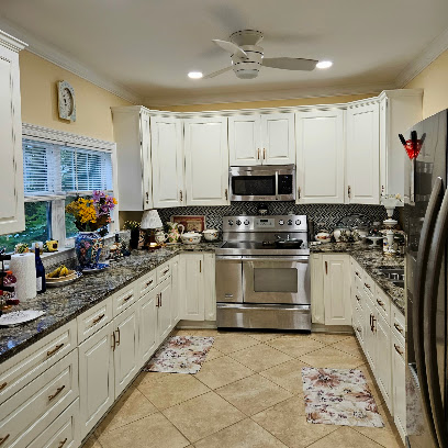 Bentz Remodeling