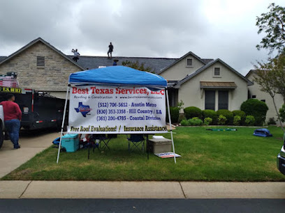 Negocio Best Texas Services Llc