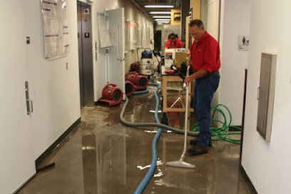 Best Water Damage Restoration