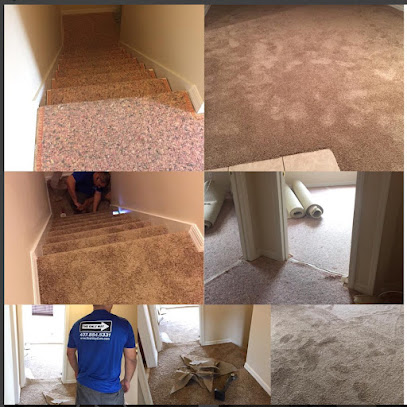 Negocio Best Way Care Restoration