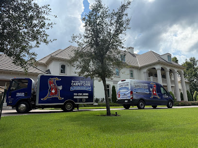 Negocio Better Than Ever Carpet Care