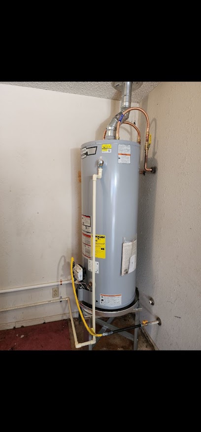 Bevills Plumbing, Heating & Air Conditioning