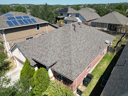 Bexar Roof & Restoration Co.