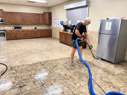 Beyer Carpet Cleaning