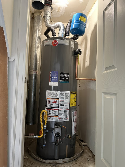 Beyond Wow Plumbing & Drains