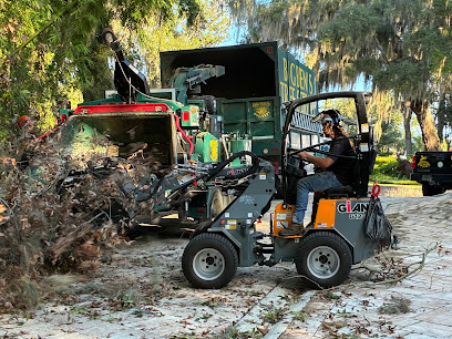 Big Ben's Tree Service, Inc