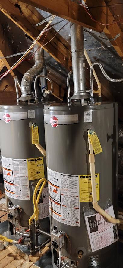 Big Johns Plumbing Llc