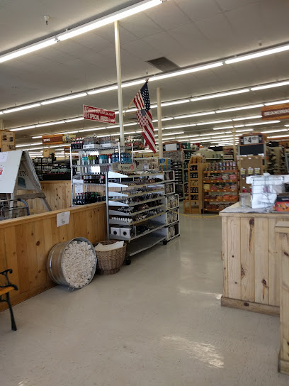 Big R Stores - Dumas