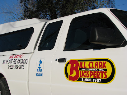 Bill Clark Pest Control