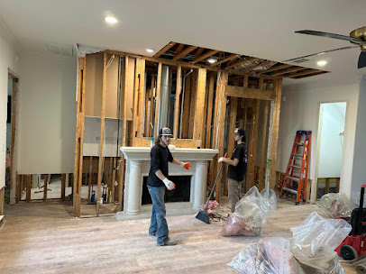 Bingham Restoration