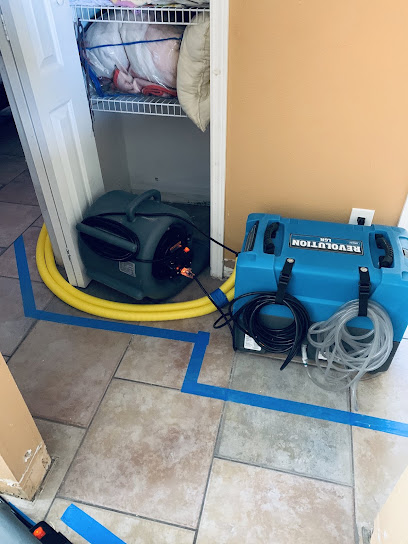 Biohome Restorations