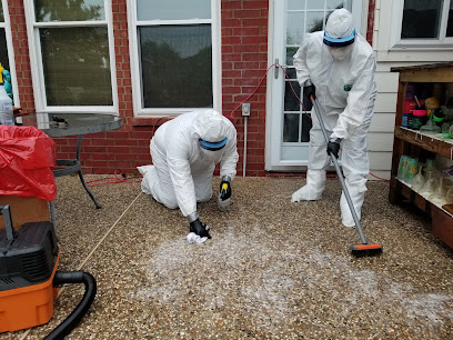 Biotechs Crime & Trauma Scene Cleaning
