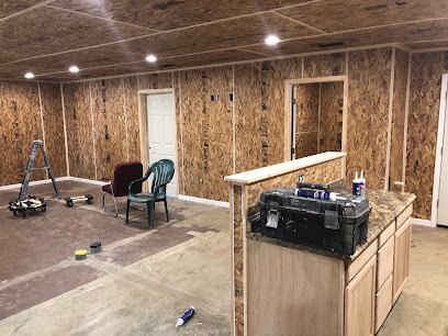 Negocio Bison Construction Pros