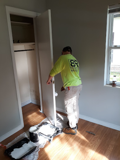 Bkr Enterprises Llc