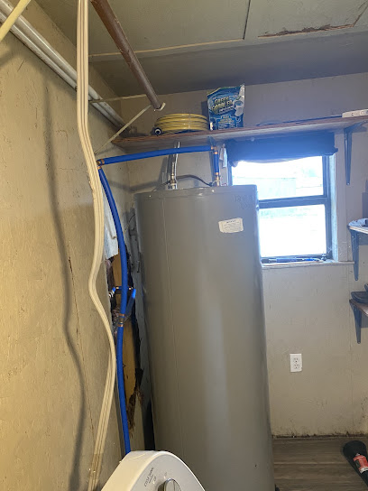 Negocio Black Plumbing-West