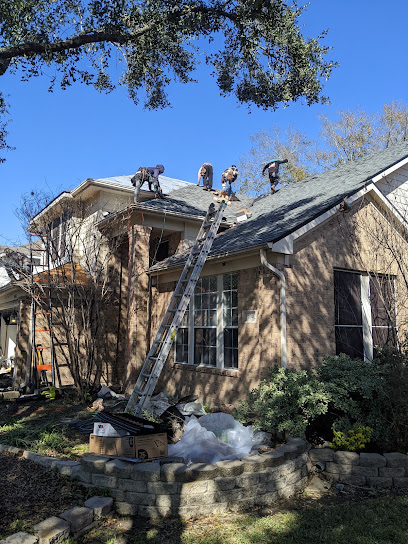 Black Swan Roofing & Construction