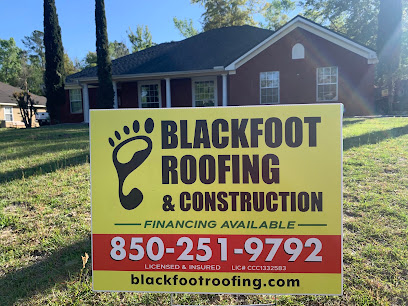 Negocio Blackfoot Roofing & Construction