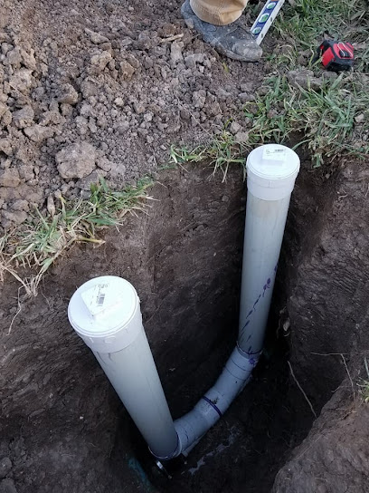 Blackjack Plumbing