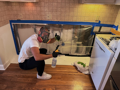 Blackwater Mold Pros