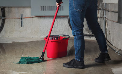 Blair Cleanup Experts
