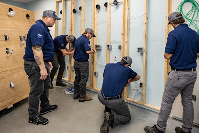 Negocio Blue Collar Electric